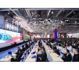 就是敢“紅”！2020年廣州設(shè)計(jì)周基路伯藝術(shù)涂料喜獲多項(xiàng)大獎(jiǎng)