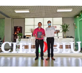 2020行動(dòng) ? 家，CIELOBLU基路伯藝術(shù)涂料加盟勢(shì)不可擋！