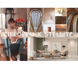 CIELOBLU | 圣晶石·與自然為鄰，聆賞生活之美