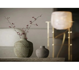 Verona | 維羅納微水泥，至簡美感共鳴雅趣靈魂