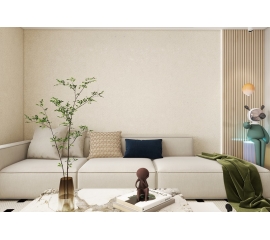 CIELOBLU | 巴洛克藝術(shù)涂料，柔雅之間的舒適美學(xué)