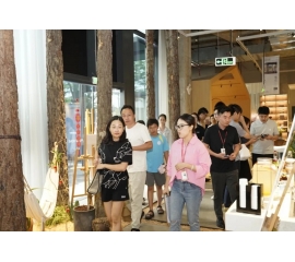 CIELOBLU | 異業(yè)聯(lián)盟聚合力，共筑品牌新格局