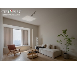CIELOBLU | 越簡(jiǎn)單，越純粹！