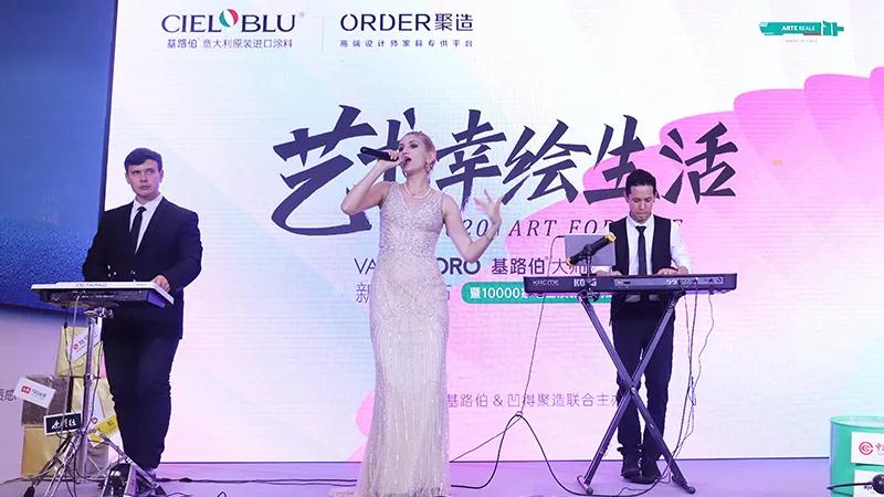 大師經典 ? 大有可為，基路伯《藝術幸繪生活》煥新啟幕！(圖2)