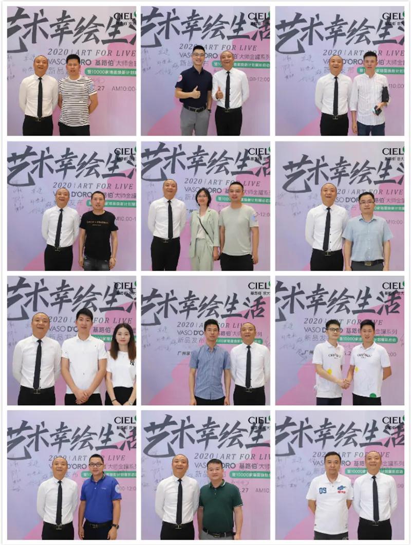 大師經典 ? 大有可為，基路伯《藝術幸繪生活》煥新啟幕！(圖6)