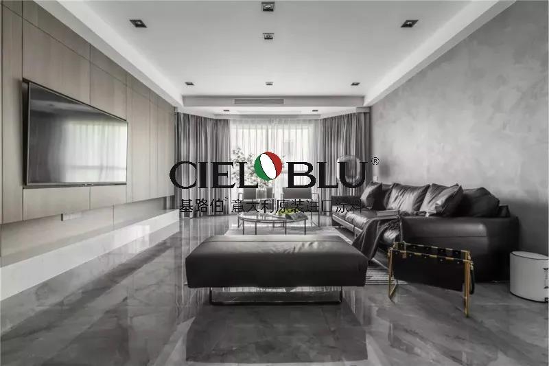 CIELOBLU | 基路伯質(zhì)感優(yōu)雅灰，爆表顏值引領(lǐng)家居時(shí)尚(圖4)