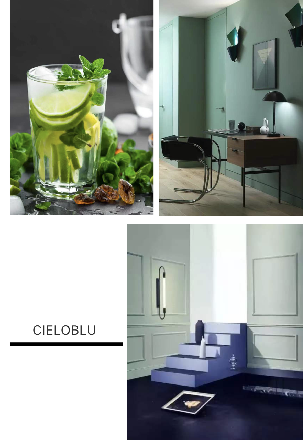 CIELOBLU | 小酌一杯Mojito，在基路伯與哈瓦那隔空相遇(圖6)