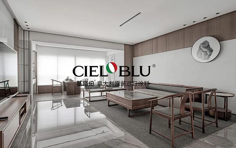 CIELOBLU | 基路伯235㎡“非典型”老人房，生活無處不驚喜~(圖5)