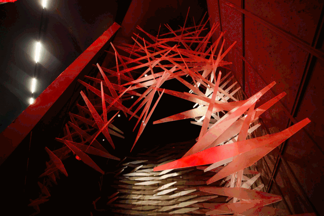 PLAY2020 | 廣州設(shè)計(jì)周，CIELOBLU基路伯藝術(shù)涂料來報(bào)道(圖3)