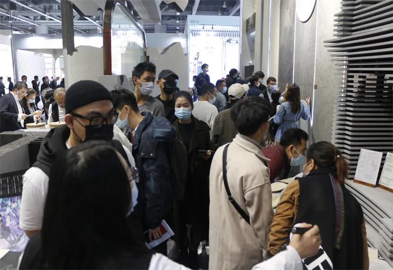 終章，亦是序曲 | 基路伯藝術(shù)涂料2020廣州設(shè)計周精彩回顧(圖24)