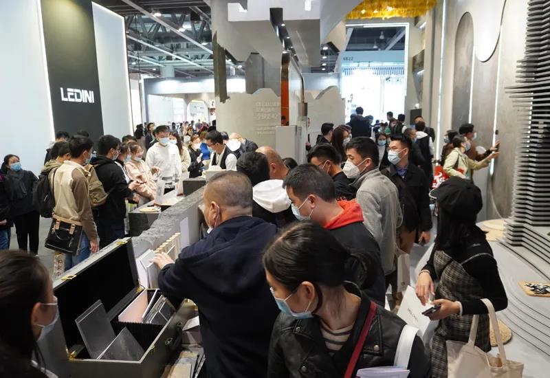 終章，亦是序曲 | 基路伯藝術(shù)涂料2020廣州設(shè)計周精彩回顧(圖8)