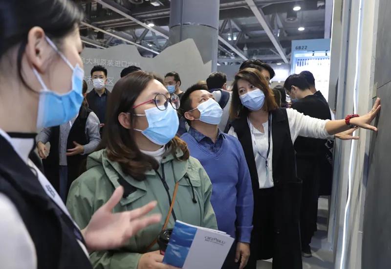 終章，亦是序曲 | 基路伯藝術(shù)涂料2020廣州設(shè)計周精彩回顧(圖10)