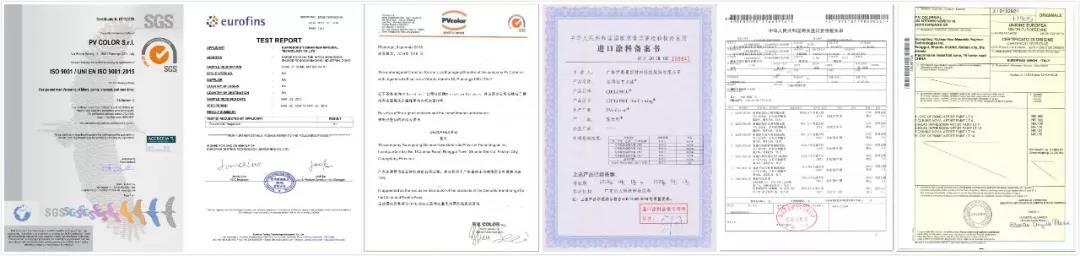 家居裝修為什么都在選用基路伯原裝進(jìn)口涂料？(圖2)