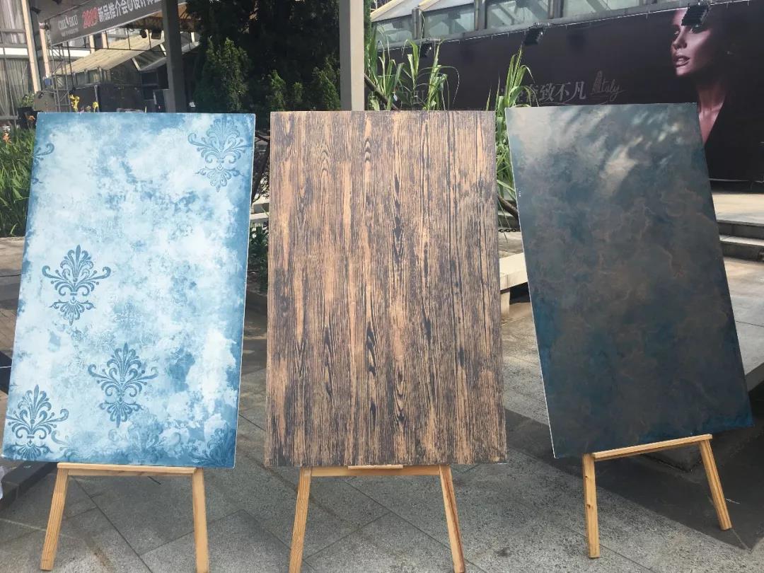 這！就是藝術(shù)家——基路伯2019新品推介會暨設計師嘉年華閃耀順德！(圖14)