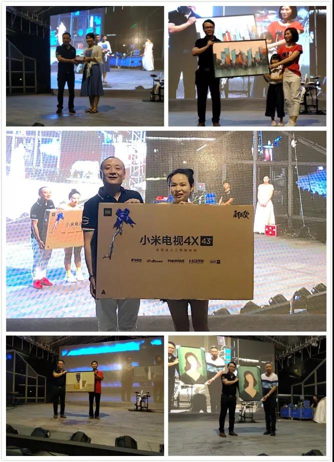 這！就是藝術(shù)家——基路伯2019新品推介會暨設計師嘉年華閃耀順德！(圖17)