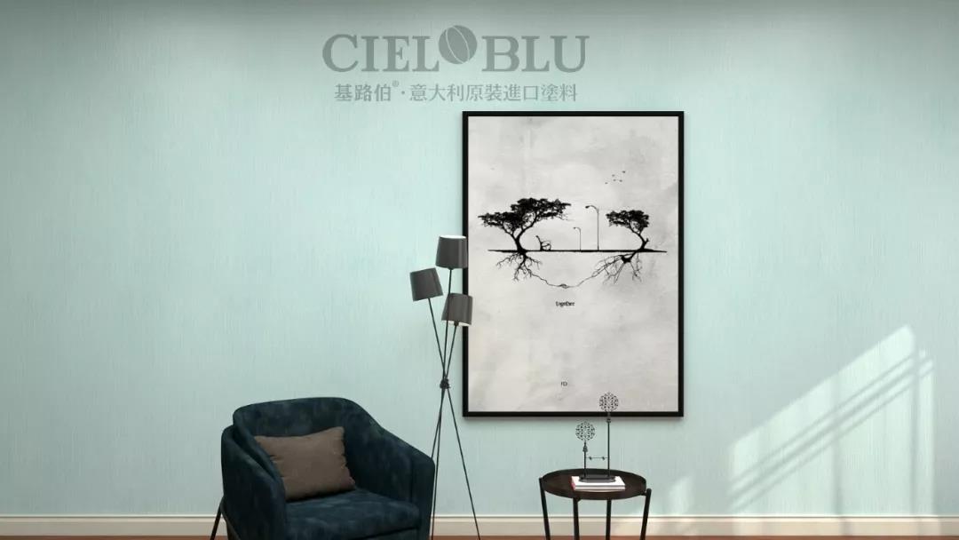 2020春夏家居流行色提前看！是時(shí)候給家一點(diǎn)顏色瞧瞧了(圖10)