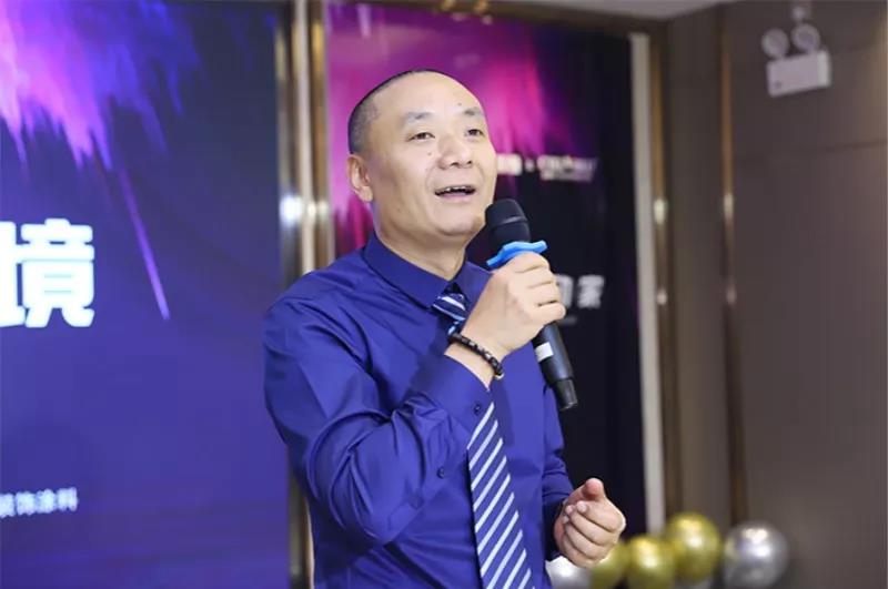 品牌 ? 進(jìn)無止境——CIELOBLU基路伯迎新晚宴溫馨與驚喜齊飛！(圖3)