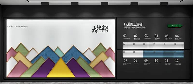 更出彩的視覺(jué)！CIELOBLU基路伯全新4.0版SI系統(tǒng)正式上線(圖9)
