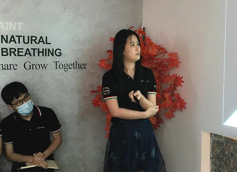 強(qiáng)內(nèi)核?促發(fā)展，CIELOBLU基路伯自我變革之下的內(nèi)外兼修之道(圖2)