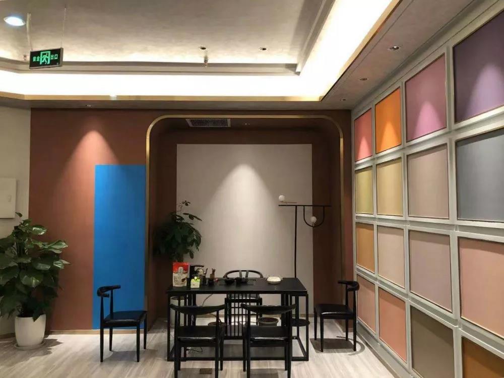 奢享空間藝境，CIELOBLU基路伯南坪紅星美凱龍旗艦店盛裝開(kāi)業(yè)(圖4)