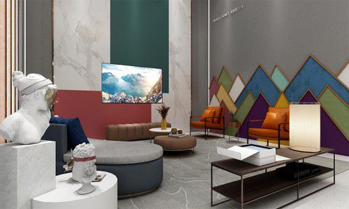 CIELOBLU基路伯4.0版品牌體驗店“扎堆”亮相，強勢爆發(fā)品牌實力(圖5)