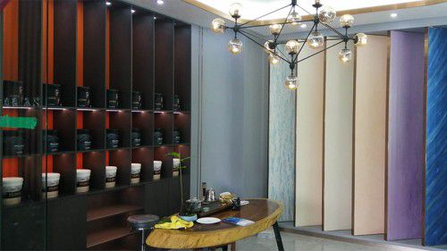 CIELOBLU基路伯4.0版品牌體驗店“扎堆”亮相，強勢爆發(fā)品牌實力(圖8)