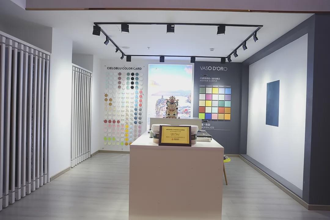 CIELOBLU基路伯加盟店400+背后，是品牌與產(chǎn)品的雙輪驅(qū)動(dòng)(圖2)