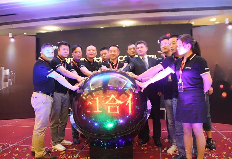 對(duì)話?cǎi)T星?。夯凡哌^(guò)的這三年(圖3)