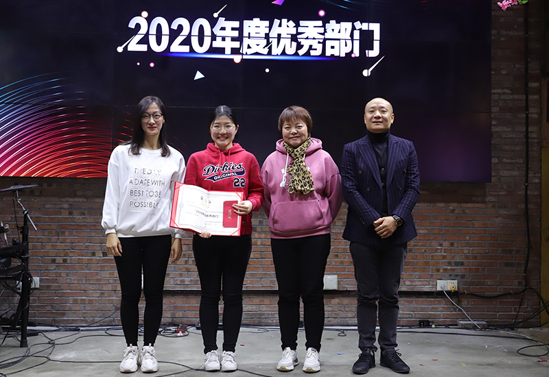 CIELOBLU迎新年會(huì) | 光速年代，基路伯再出發(fā)！(圖8)