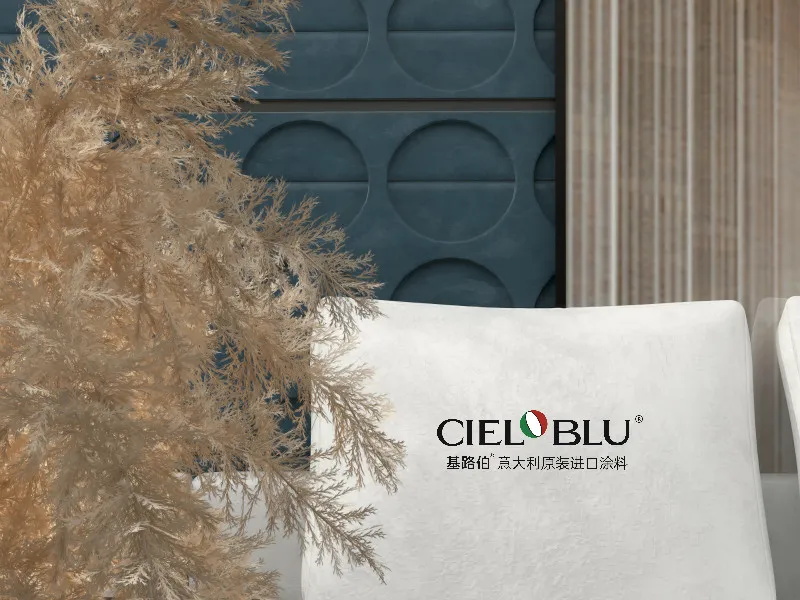 CIELOBLU基路伯工程案例，河北保山中梁碧桂園國賓府二期(圖4)