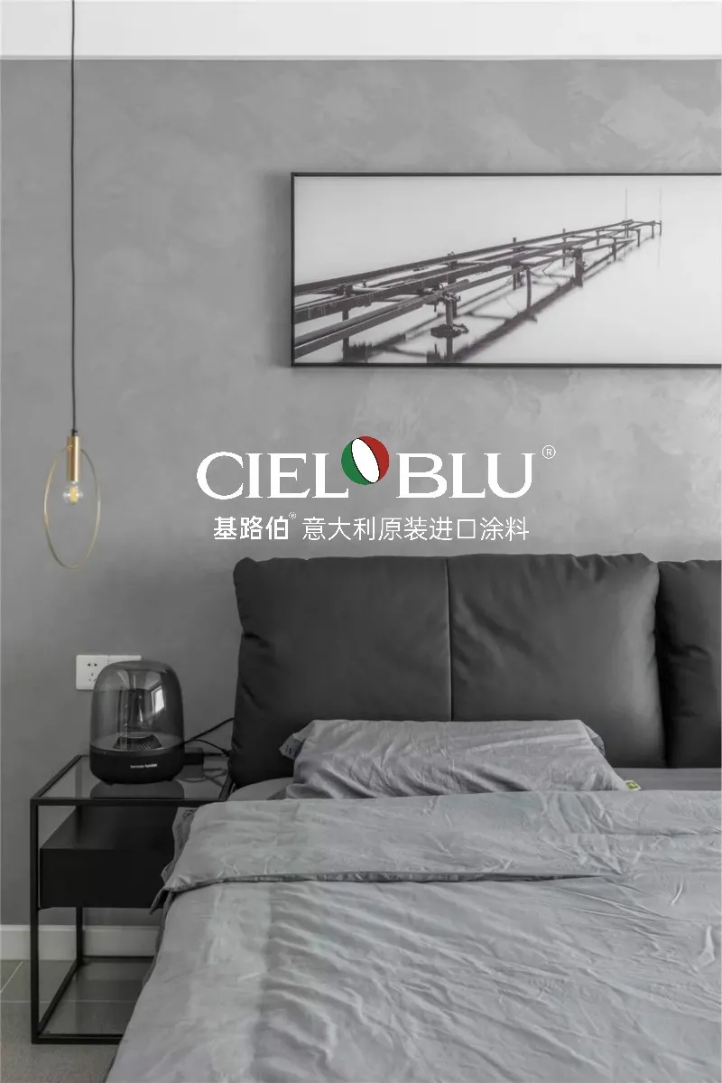 CIELOBLU | 刪繁就簡，基路伯3000㎡意式家居館再現(xiàn)空間獨(dú)有的內(nèi)涵和品位(圖9)