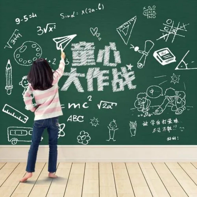 CIELOBLU | 基路伯藍(lán)天使童話墻面涂料，給孩子一個(gè)不“童”凡響的家(圖15)