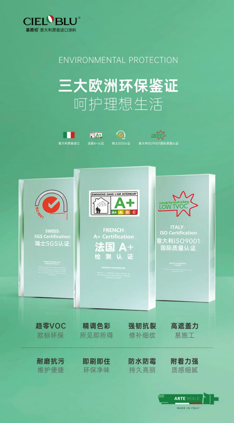 CIELOBLU | 基路伯，用冠軍品質(zhì)激蕩生活的沸騰！(圖6)