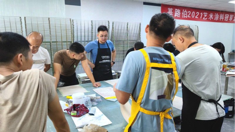 CIELOBLU | 基路伯商學(xué)院“2021年第四期冠軍訓(xùn)練營(yíng)”圓滿收官！(圖5)