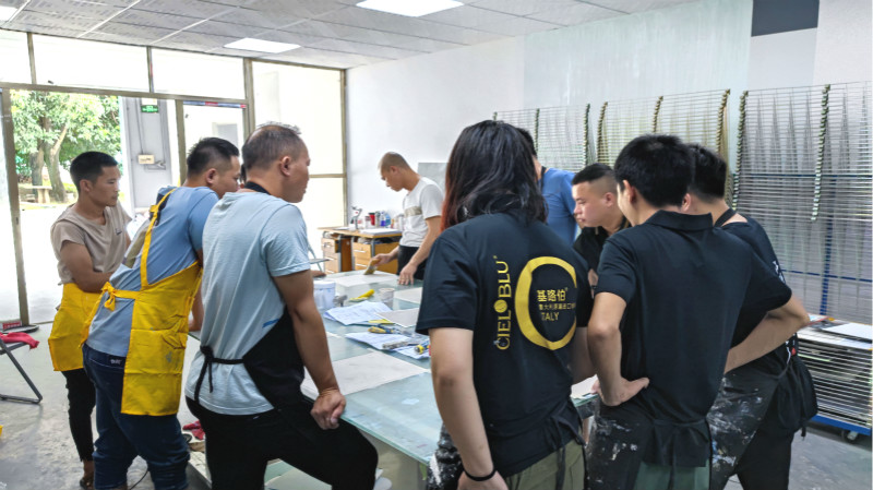 CIELOBLU | 基路伯商學(xué)院“2021年第四期冠軍訓(xùn)練營(yíng)”圓滿收官！(圖6)