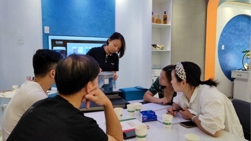 CIELOBLU | 基路伯冠軍訓練營深入上饒，專區(qū)培訓打造精銳之師(圖5)