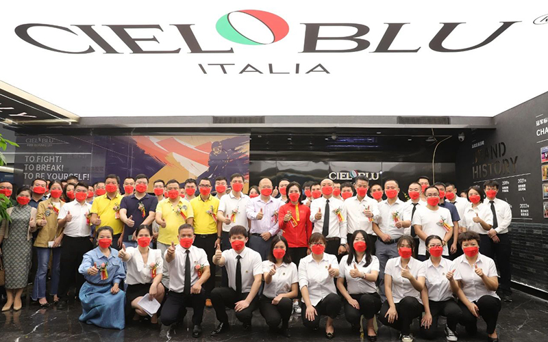 CIELOBLU | 基路伯華章新啟，為美好而來！(圖1)