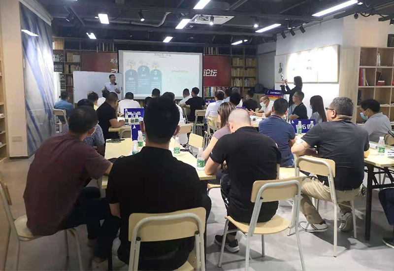 CIELOBLU | 基路伯入盟冠軍聯(lián)盟，舉大家居之力賦能終端渠道裂變(圖4)