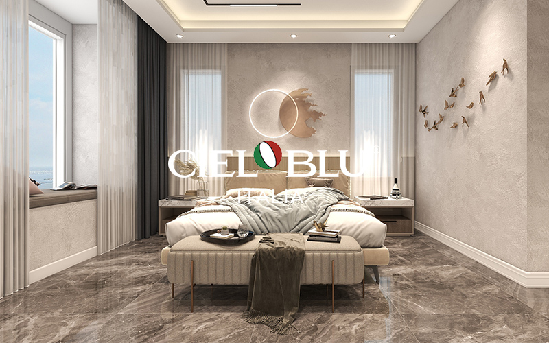 CIELOBLU | 基路伯卡薩汀諾B，一次對「自然主義」的投誠(圖6)