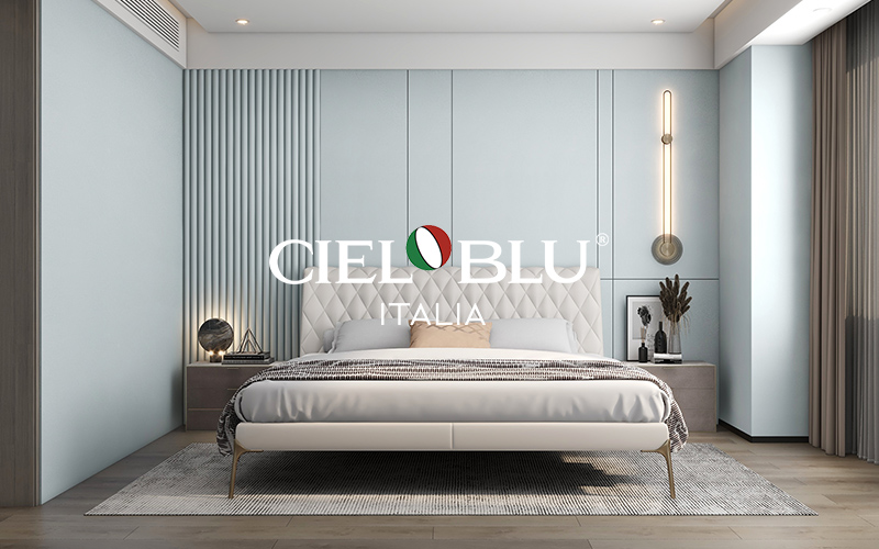 CIELOBLU | 基路伯卡薩汀諾B，一次對「自然主義」的投誠(圖7)