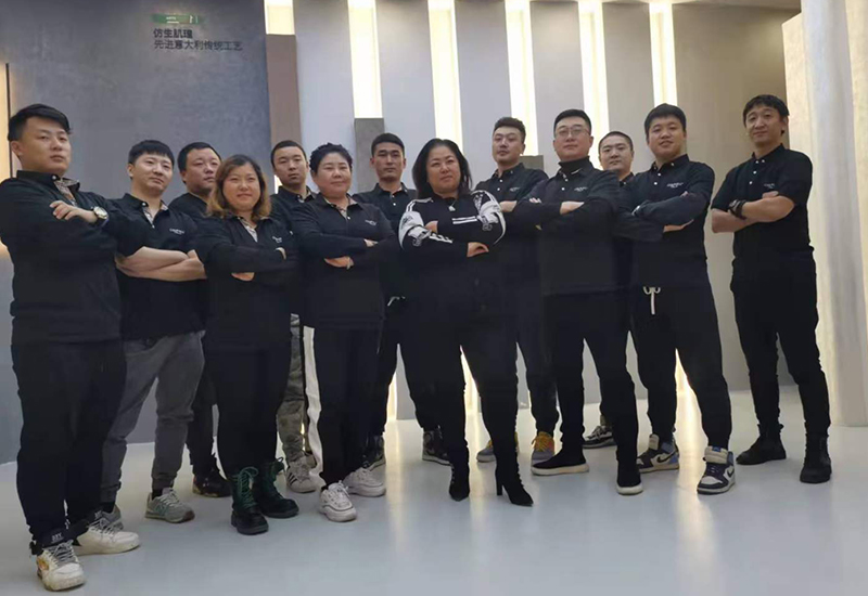 CIELOBLU | 聚力共贏，基路伯冠軍訓(xùn)練營終端賦能培訓(xùn)（沈陽站）完美收官！(圖1)