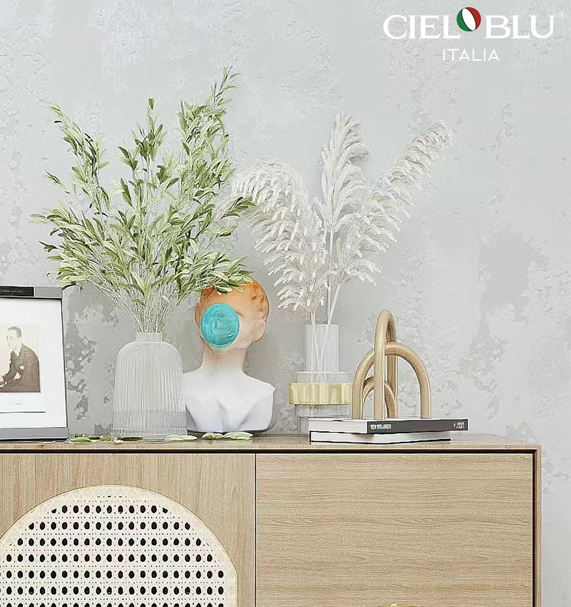 CIELOBLU | 基路伯尼布紋，萬(wàn)物復(fù)蘇的自然格調(diào)(圖7)