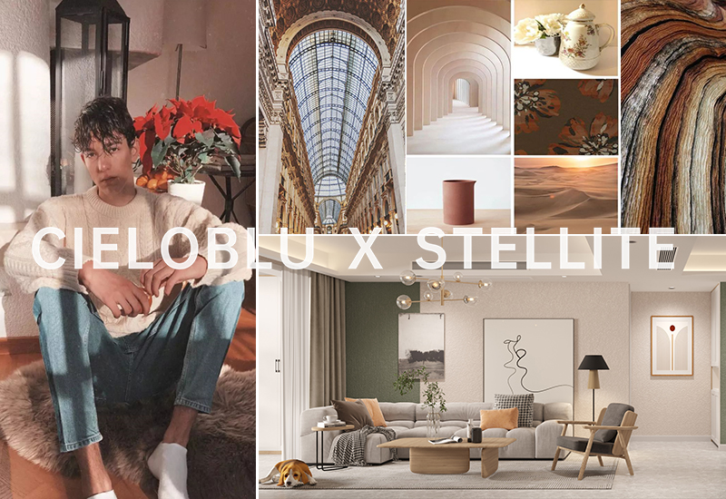 CIELOBLU | 圣晶石·與自然為鄰，聆賞生活之美(圖3)