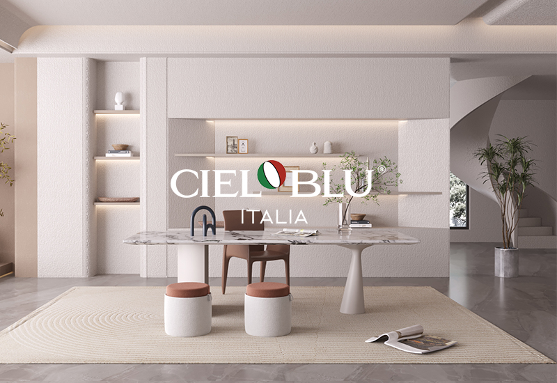 CIELOBLU | 圣晶石 X 摩卡棕，品過方知味(圖7)