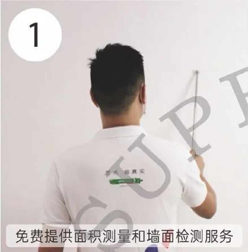 CIELOBLU | 基路伯藝術(shù)涂料，盡精微而致美好(圖7)