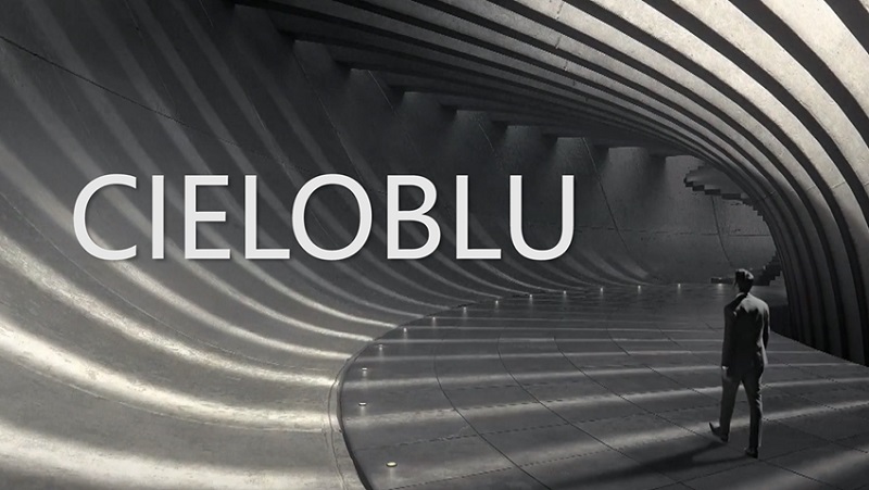 CIELOBLU | 不是每款藝術(shù)涂料，都叫“Made in Italy”(圖5)