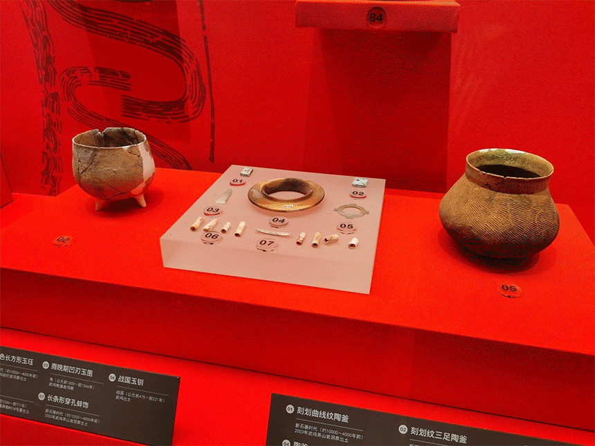 CIELOBLU | 基路伯 X 廣西南寧博物館，歷史與藝術(shù)同行(圖4)