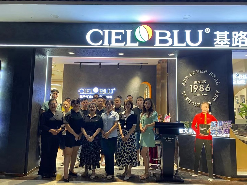 CIELOBLU | 基路伯 X 廣西南寧博物館，歷史與藝術(shù)同行(圖15)