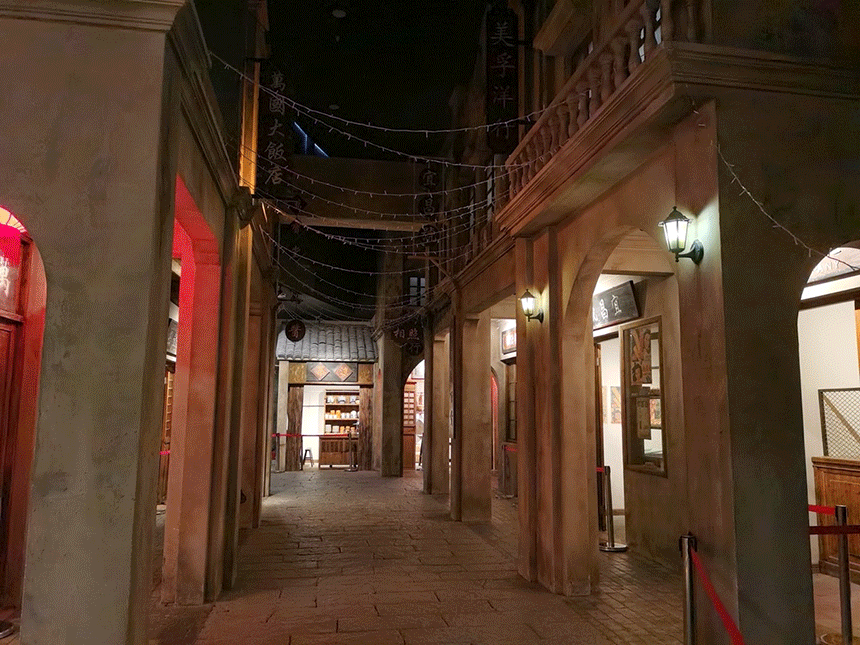 CIELOBLU | 基路伯 X 廣西南寧博物館，歷史與藝術(shù)同行(圖14)